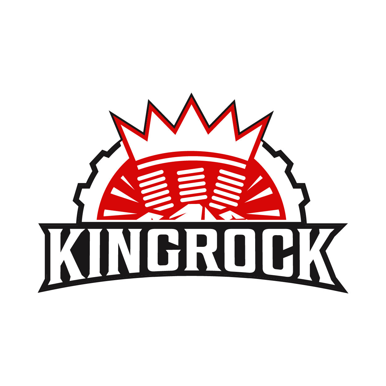 Kingrock